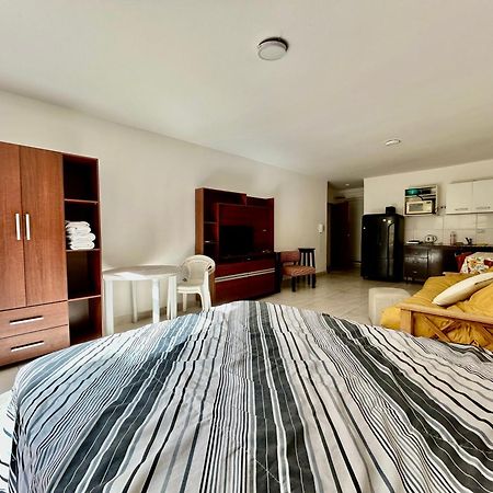 Amplio Y Luminoso Departamento Con Cochera Rosario Zewnętrze zdjęcie