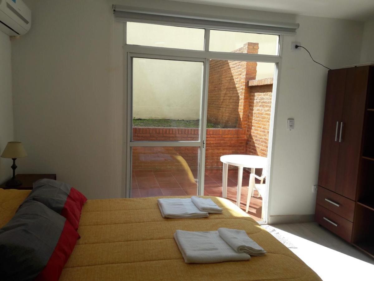 Amplio Y Luminoso Departamento Con Cochera Rosario Zewnętrze zdjęcie