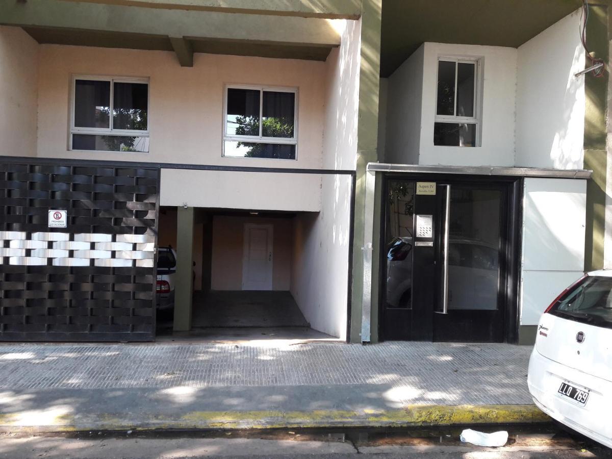 Amplio Y Luminoso Departamento Con Cochera Rosario Zewnętrze zdjęcie