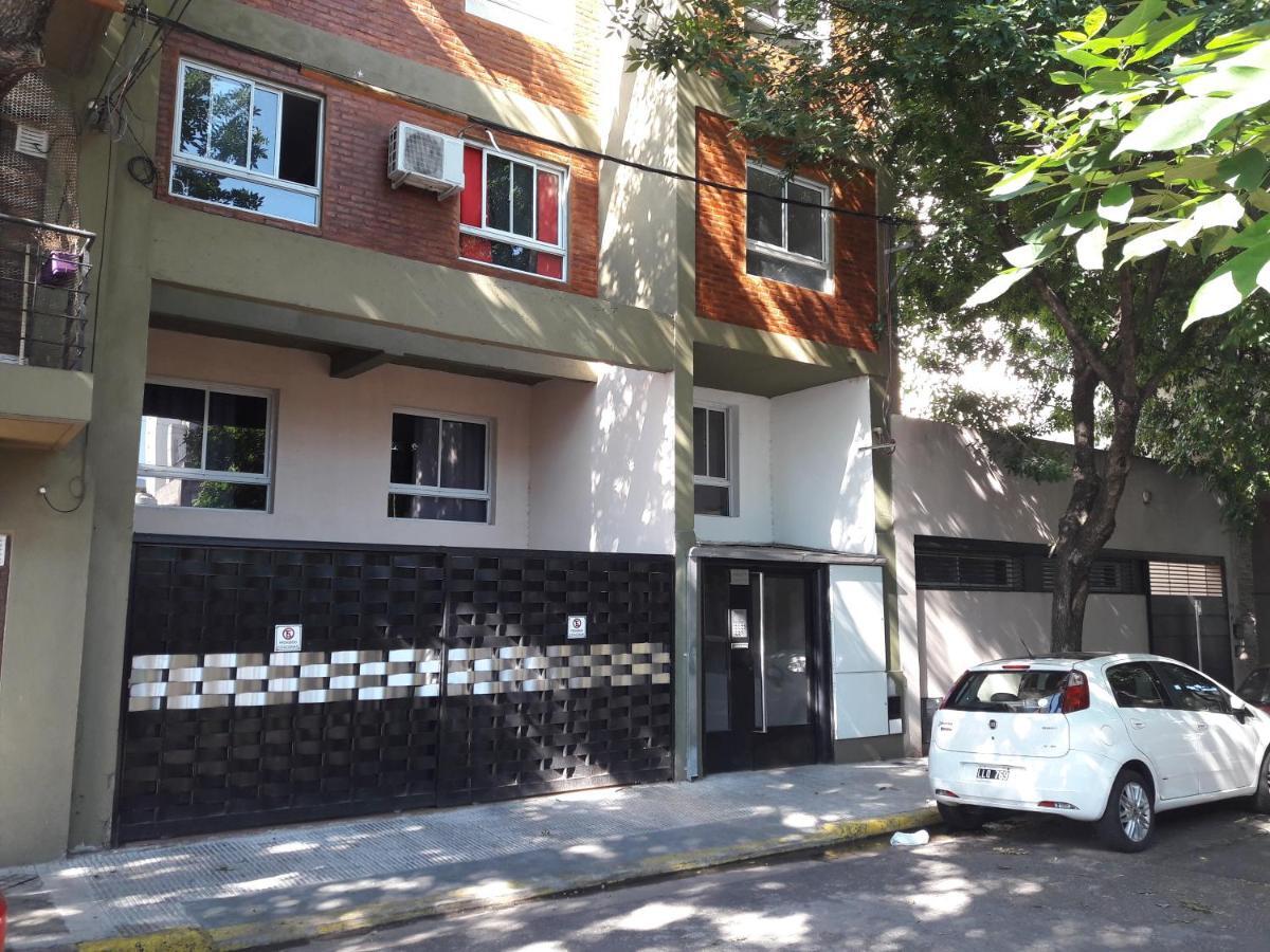 Amplio Y Luminoso Departamento Con Cochera Rosario Zewnętrze zdjęcie